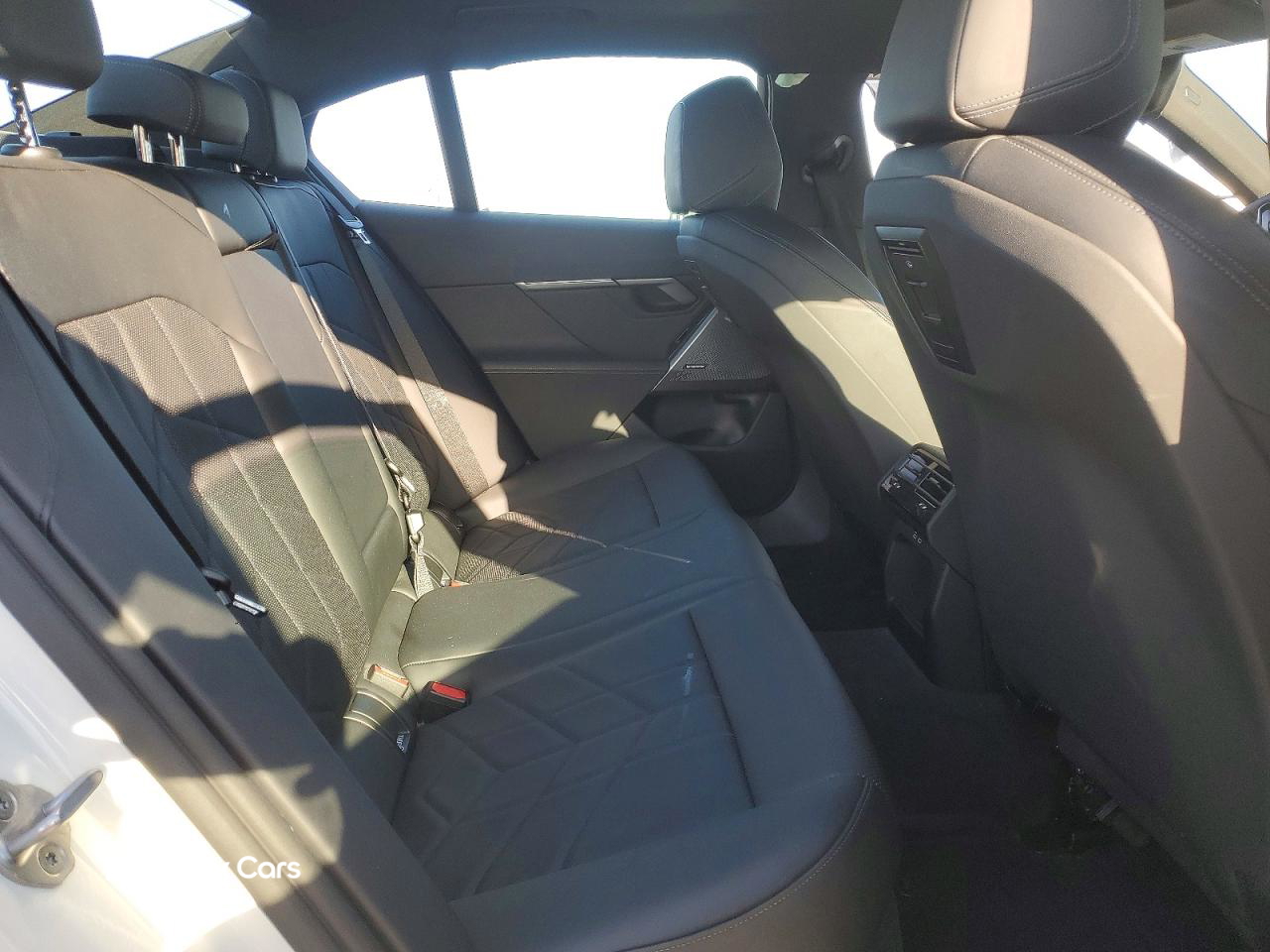 BMW i5 2026