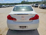 Infiniti G 2011