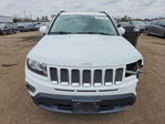 Jeep Compass 2017