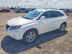 Lexus RX 2011