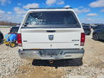 Dodge RAM 2012