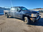 Chevrolet Silverado 2008