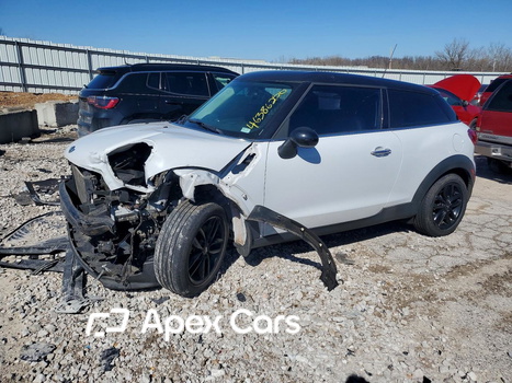 MINI Cooper 2013 - Zdjęcie 1 z 13