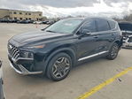 Hyundai Santa Fe 2021