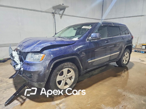 Jeep Cherokee 2012 - Image 1 of 12