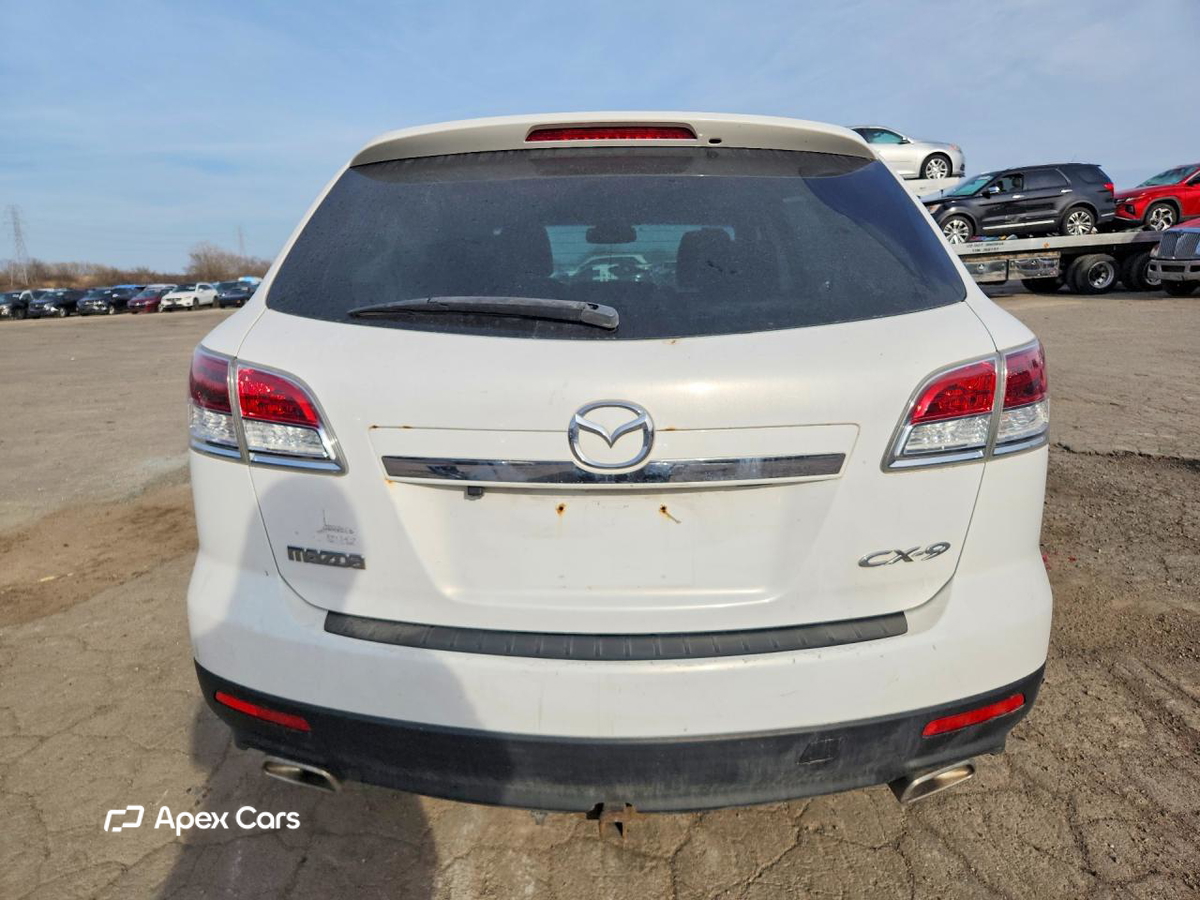 Mazda CX-9 2007