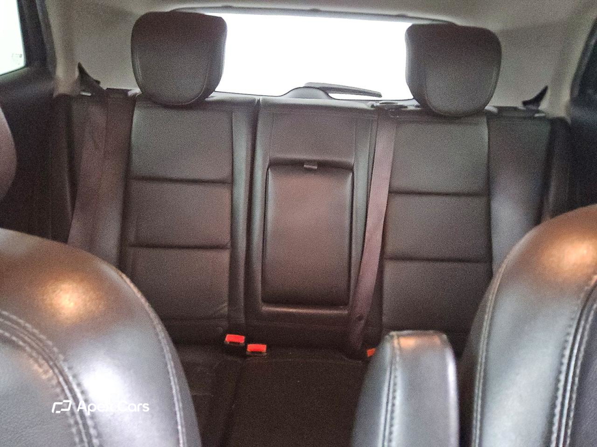 Buick Encore 2018