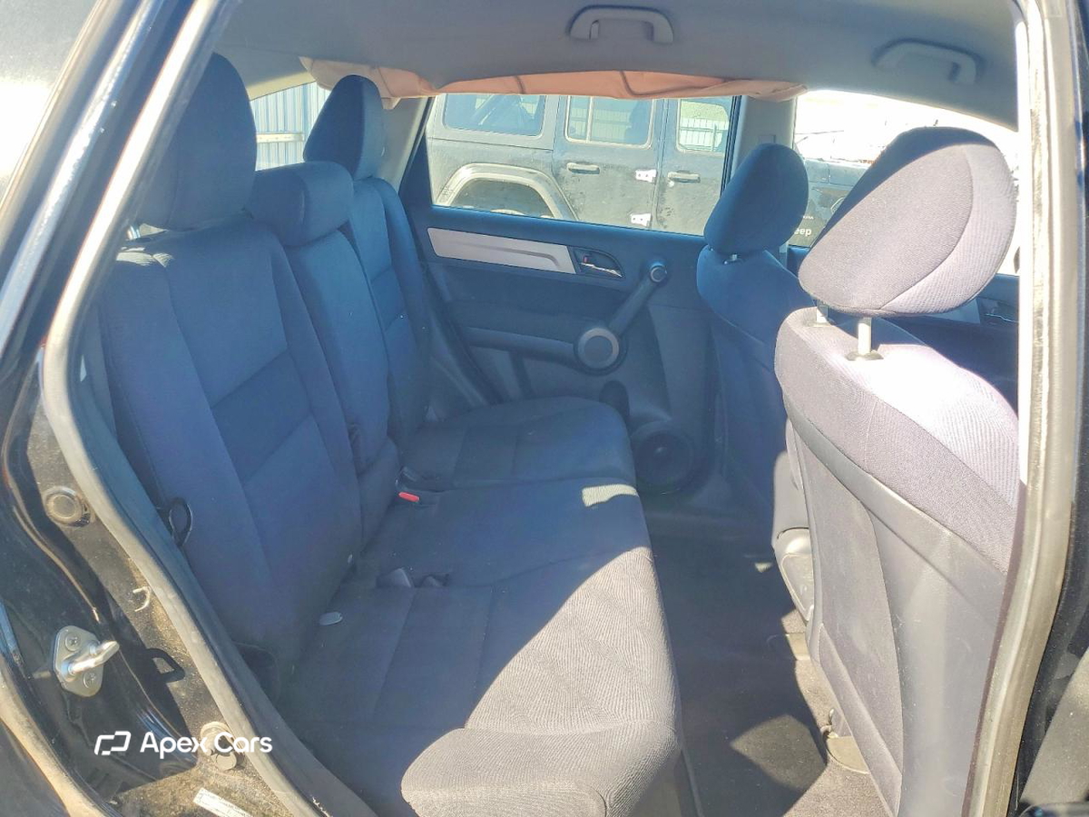 Honda CR-V 2011