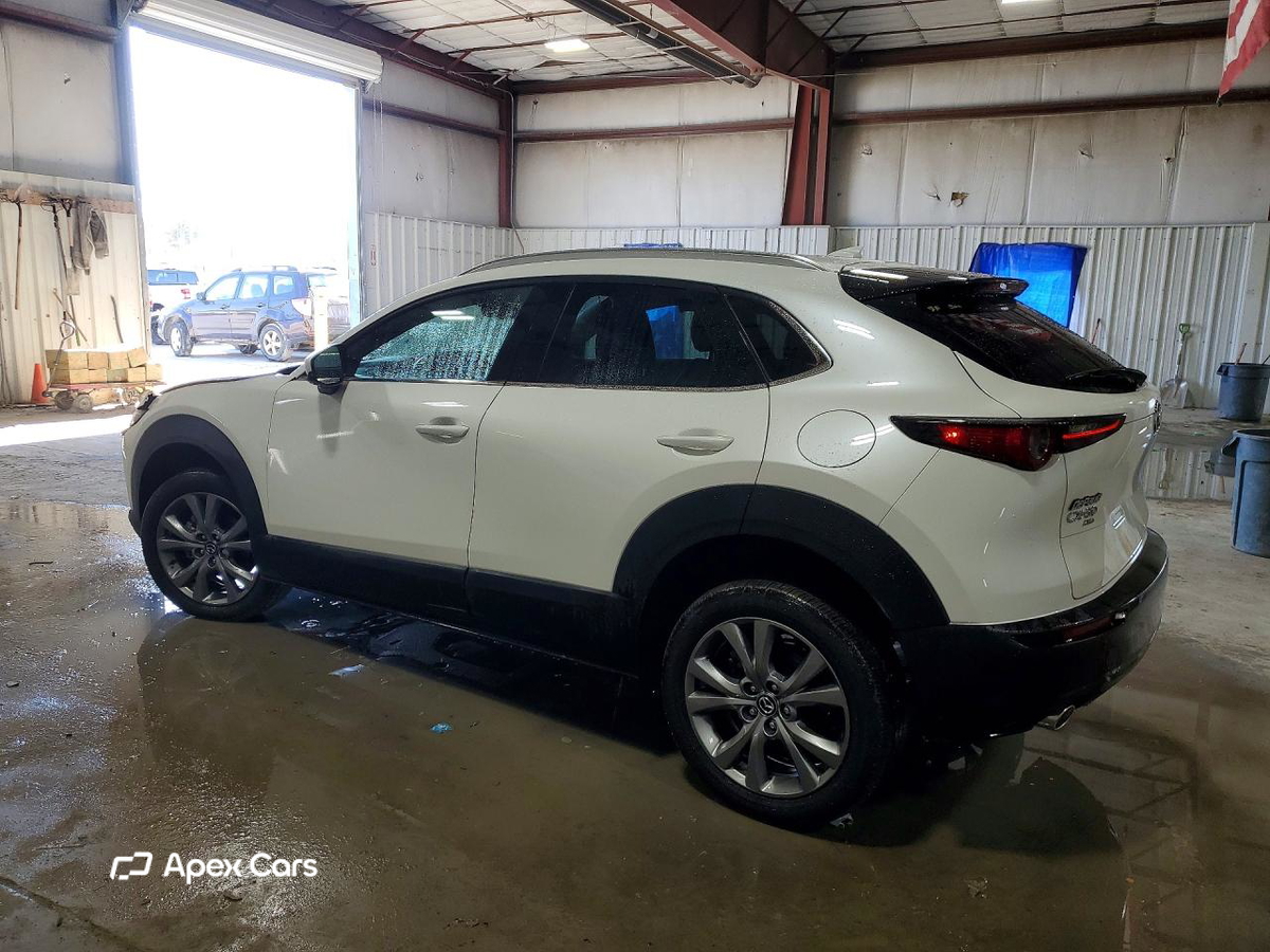 Mazda CX-30 2024