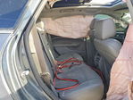 Cadillac SRX 2011