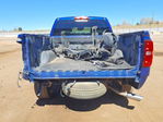 Chevrolet Silverado 2014