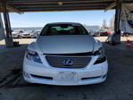 Lexus LS 2008
