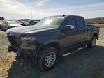 Chevrolet Silverado 2019