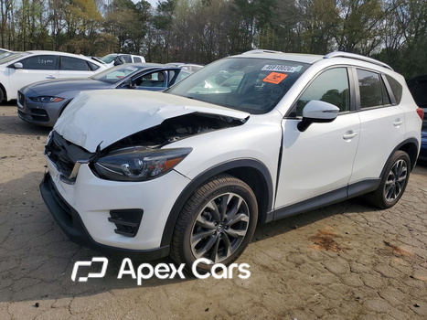 Mazda CX-5 2016 - Image 1 of 12
