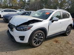 Mazda CX-5 2016