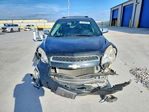 Chevrolet Equinox 2012