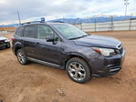 Subaru Forester 2017