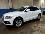Audi Q5 2015
