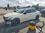 Infiniti Q50 2017