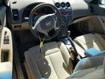Nissan Altima 2012