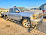 Chevrolet Silverado 2014