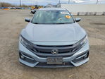 Honda Civic 2020