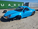 Porsche Boxster 1997