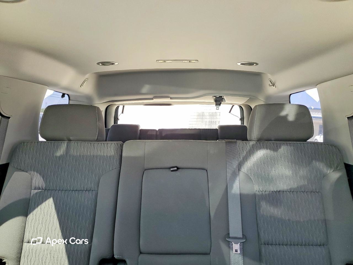 GMC Yukon 2020