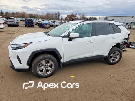 Toyota RAV 4 2023 - Image 1 of 15