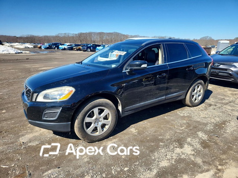 Volvo XC60 2012 - Zdjęcie 1 z 13