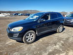 Volvo XC60 2012