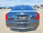 Cadillac CT6 2016