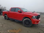 RAM 1500 2017