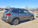 Subaru Forester 2021