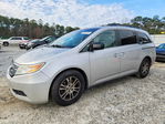 Honda Odyssey 2011