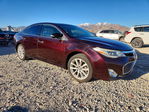 Toyota Avalon 2013