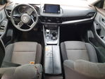 Nissan Rogue 2021