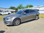 Kia Optima 2016