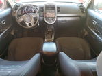 Kia Soul 2012
