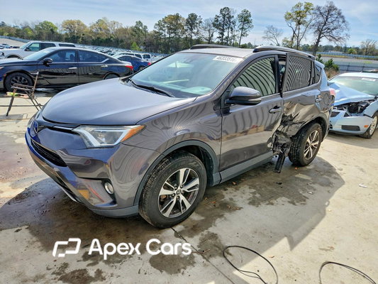 Toyota RAV 4 2018 - Image 1 of 14