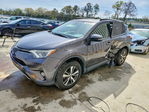 Toyota RAV 4 2018