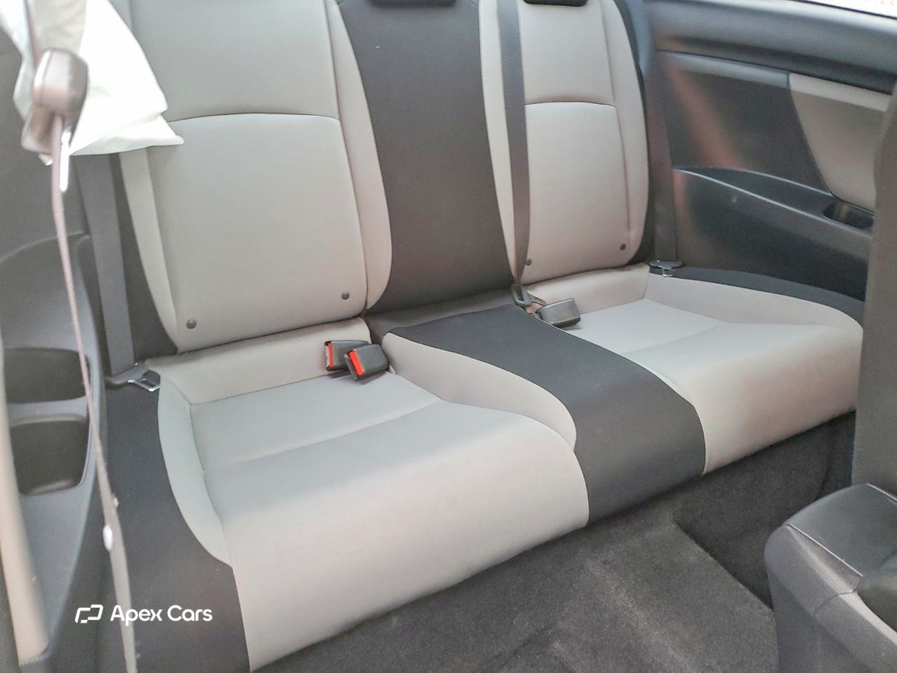 Honda Civic 2017