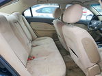 Mercury Milan 2008