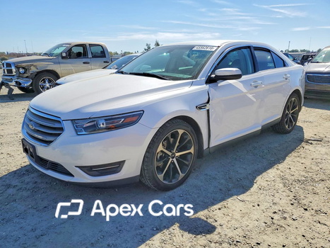 Ford Taurus 2016 - Image 1 of 12