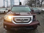 Honda Pilot 2011