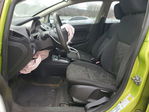 Ford Fiesta 2011