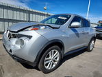 Nissan Juke 2014
