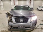 Nissan Pathfinder 2016