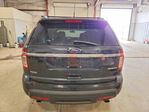 Ford Explorer 2014