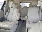 Toyota Sienna 2011